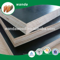 film faced plywood /18mm film faced plywood/waterproof film faced plywood